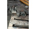 BRIDGE DIFFERENTIAL REAR VW SKODA 2 0 TDI 0BR525010 HAA350 Car type passenger cars
