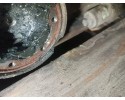 BRIDGE DIFFERENTIAL REAR VW SKODA 2 0 TDI 0BR525010 HAA350 Catalog number of the original HAA350