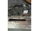 Puente Diferencial Trasero VW Skoda 2.0 TDI 0BR525010 HAA350