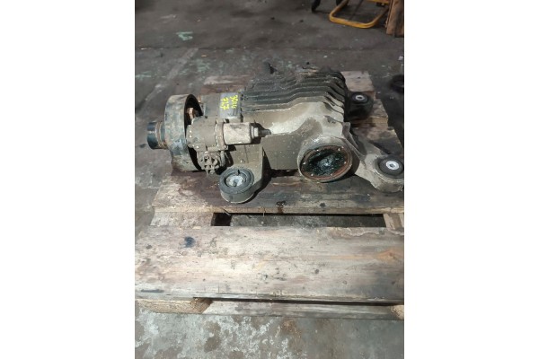 Puente Diferencial Trasero VW Skoda 2.0 TDI 0BR525010 HAA350