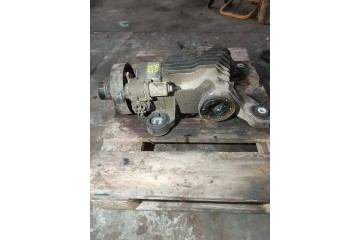Puente Diferencial Trasero VW Skoda 2.0 TDI 0BR525010 HAA350