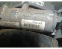 Puente Diferencial Trasero VW Skoda 2.0 TDI 0BR525010 HAA350