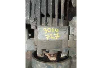 Puente Diferencial Trasero VW Skoda 2.0 TDI 0BR525010 HAA350