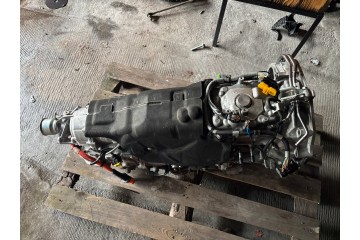 SUBARU FORESTER V LIFT AUTOMATIC TRANSMISSION TH58ARDRBB 908520 B3