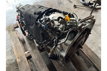 SUBARU FORESTER V LIFT AUTOMATIC TRANSMISSION TH58ARDRBB 908520 B3 Packaging status no packaging