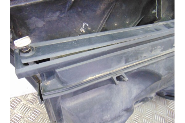 8409049 FILTRO AIRE BMW SERIE X5 (E53) 3.0d 2002 8409049 199260 BMW - 1