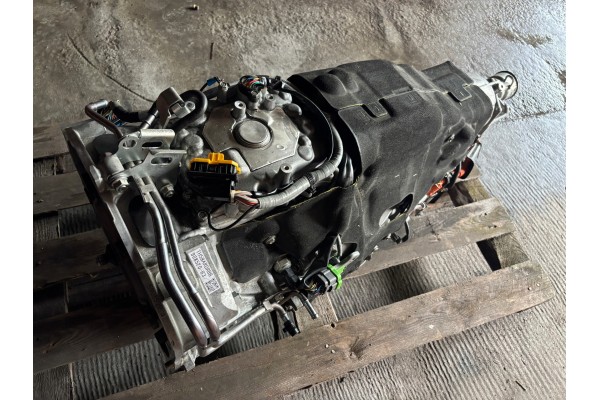 SUBARU FORESTER V LIFT AUTOMATIC TRANSMISSION TH58ARDRBB 908520 B3 Catalog number of the part SUBARU FORESTER V LIFT SKRZYNIA AU