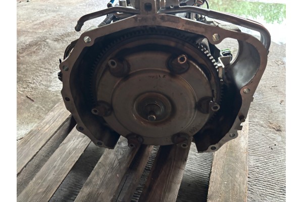 SUBARU FORESTER V LIFT AUTOMATIC TRANSMISSION TH58ARDRBB 908520 B3 Part manufacturer Subaru OE