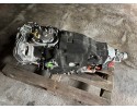 SUBARU FORESTER V LIFT AUTOMATIC TRANSMISSION TH58ARDRBB 908520 B3 Transmission type automatic
