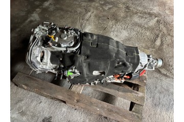 SUBARU FORESTER V LIFT AUTOMATIC TRANSMISSION TH58ARDRBB 908520 B3 Transmission type automatic