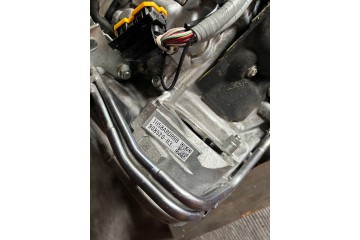 SUBARU FORESTER V LIFT AUTOMATIC TRANSMISSION TH58ARDRBB 908520 B3 Car type passenger cars