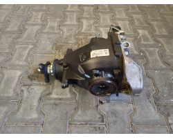 BMW Z4 G29 DIFFUSOR REAR BRIDGE 8686991 3 15