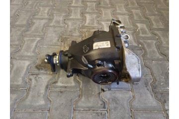 BMW Z4 G29 DIFFUSOR REAR BRIDGE 8686991 3 15