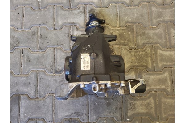 BMW Z4 G29 DIFFUSOR REAR BRIDGE 8686991 3 15 Catalog number of the part 8686991 BMW G29 mirtex