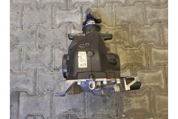BMW Z4 G29 DIFFUSOR REAR BRIDGE 8686991 3 15 Catalog number of the part 8686991 BMW G29 mirtex