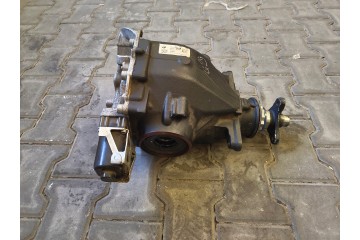 BMW Z4 G29 DIFFUSOR REAR BRIDGE 8686991 3 15 Part manufacturer BMW OE