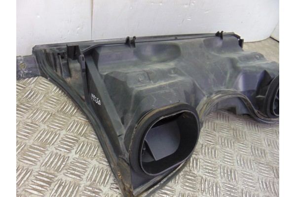 8409049 FILTRO AIRE BMW SERIE X5 (E53) 3.0d 2002 8409049 199260 BMW - 2