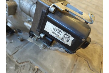 Difusor Trasero Puente BMW Z4 G29 8686991 Relación 3.15