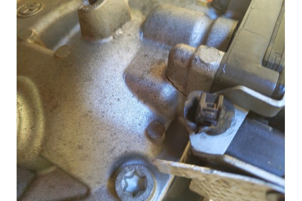 Difusor Trasero Puente BMW Z4 G29 8686991 Relación 3.15