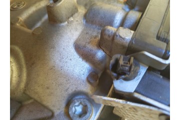 Difusor Trasero Puente BMW Z4 G29 8686991 Relación 3.15