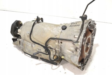 AUTOMATIC TRANSMISSION 722620 MERCEDES R129 SL500 5 GEARS LIFT