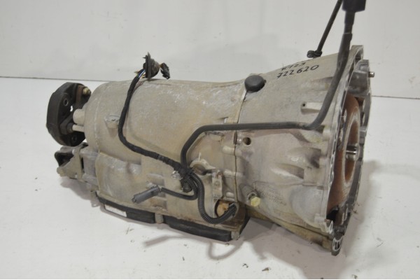 AUTOMATIC TRANSMISSION 722620 MERCEDES R129 SL500 5 GEARS LIFT Catalog number of the part 722620 R129
