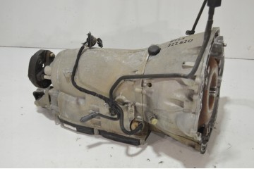 AUTOMATIC TRANSMISSION 722620 MERCEDES R129 SL500 5 GEARS LIFT Catalog number of the part 722620 R129