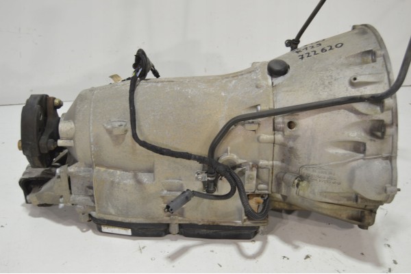 AUTOMATIC TRANSMISSION 722620 MERCEDES R129 SL500 5 GEARS LIFT Part manufacturer Mercedes Benz OE