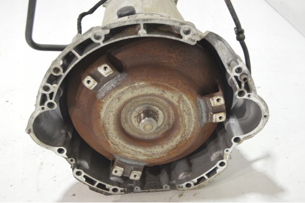 AUTOMATIC TRANSMISSION 722620 MERCEDES R129 SL500 5 GEARS LIFT Transmission type automatic