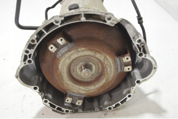 AUTOMATIC TRANSMISSION 722620 MERCEDES R129 SL500 5 GEARS LIFT Transmission type automatic