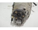 AUTOMATIC TRANSMISSION 722620 MERCEDES R129 SL500 5 GEARS LIFT Car type passenger cars