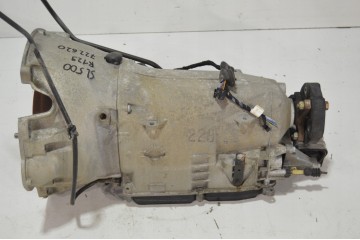 AUTOMATIC TRANSMISSION 722620 MERCEDES R129 SL500 5 GEARS LIFT Quality of parts according to GVO O original with manufacturer s 