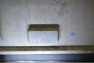 Caja de Cambios Automática 722620 Mercedes R129 SL500 5 Velocidades