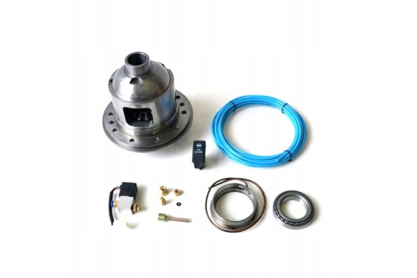 Lock RD93 JEEP bridge CHRYSLER TJ XJ ZJ WJ KJ KK WK WH XK XH Tyrex Pneu