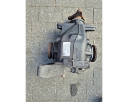 BMW E90 E91 E87 2 0D LCI LIFT REAR BRIDGE DIFFERENTIAL 7591073 01