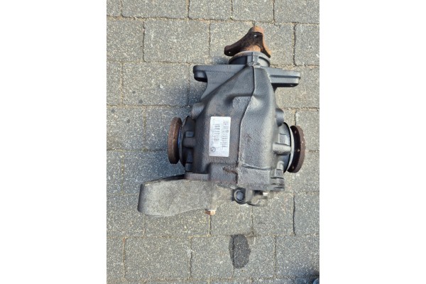 BMW E90 E91 E87 2 0D LCI LIFT REAR BRIDGE DIFFERENTIAL 7591073 01