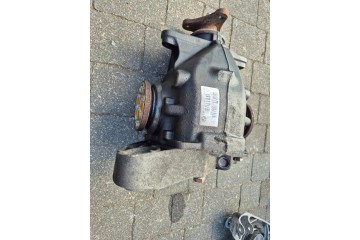 BMW E90 E91 E87 2 0D LCI LIFT REAR BRIDGE DIFFERENTIAL 7591073 01 Catalog number of the part 7591073 01