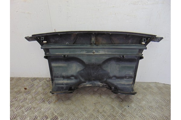 8409049 FILTRO AIRE BMW SERIE X5 (E53) 3.0d 2002 8409049 199260 BMW - 4