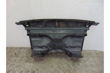 8409049 FILTRO AIRE BMW SERIE X5 (E53) 3.0d 2002 8409049 199260 BMW - 4