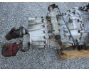 Transmission eaton Renault midlum Transmission type manual