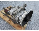 Transmission eaton Renault midlum Car type trucks