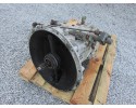 Transmission eaton Renault midlum Quality of parts according to GVO O original with manufacturer s logo OE