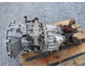 Transmisión Eaton para Renault Midlum
