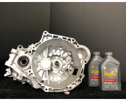 Transmission HYUNDAI ELANTRA 1 6 GDI 16V TZ32BU 6 speed WARRANTY