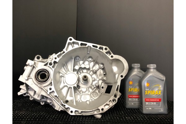 Transmission HYUNDAI ELANTRA 1 6 GDI 16V TZ32BU 6 speed WARRANTY