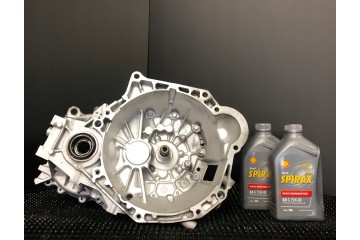 Transmission HYUNDAI ELANTRA 1 6 GDI 16V TZ32BU 6 speed WARRANTY