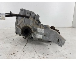 2021 Ford Bronco Rear Differential K2GW4000AE