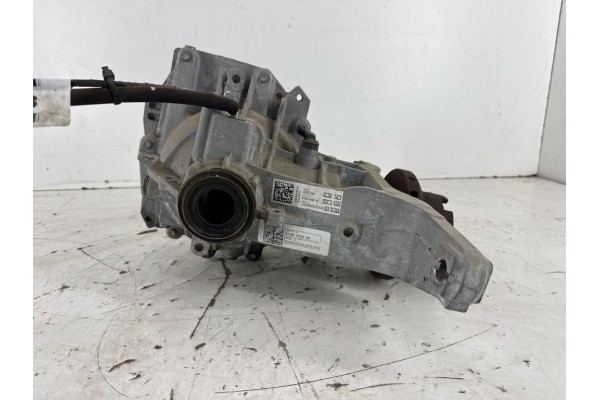 2021 Ford Bronco Rear Differential K2GW4000AE