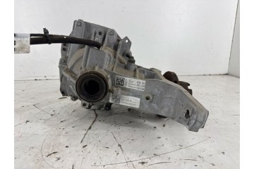 2021 Ford Bronco Rear Differential K2GW4000AE