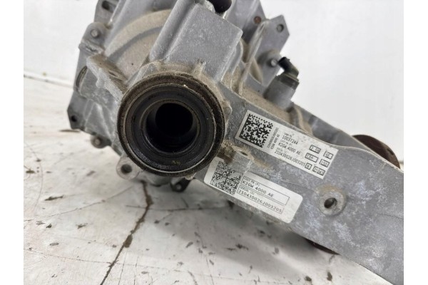 2021 Ford Bronco Rear Differential K2GW4000AE Part manufacturer Ford OE